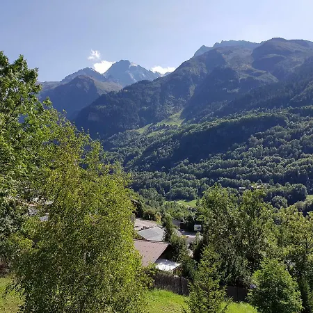 Arpege Des Neiges * Sainte-Foy-Tarentaise