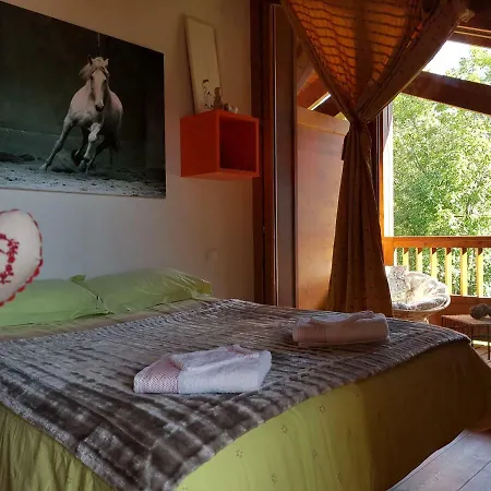 Arpege Des Neiges Apartment Sainte-Foy-Tarentaise