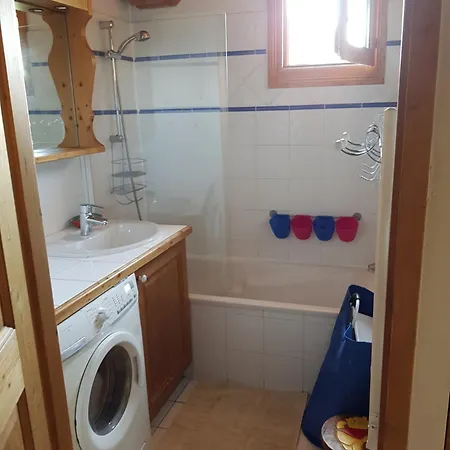 Apartment Arpege Des Neiges