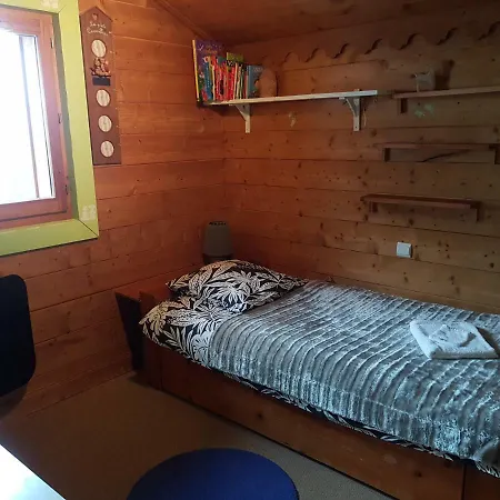 Arpege Des Neiges Apartment Sainte-Foy-Tarentaise