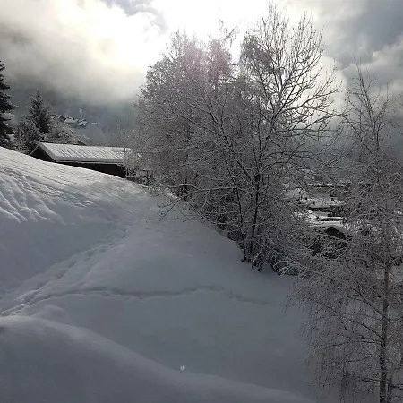 Arpege Des Neiges